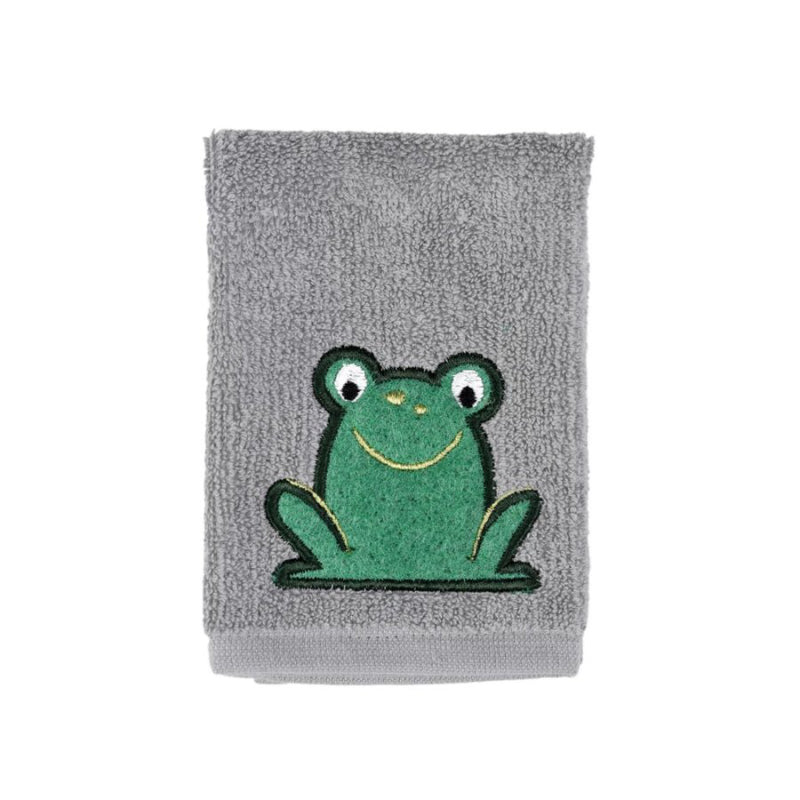 Mukitchen Scrubsy Scrubbing Cloth - Frog