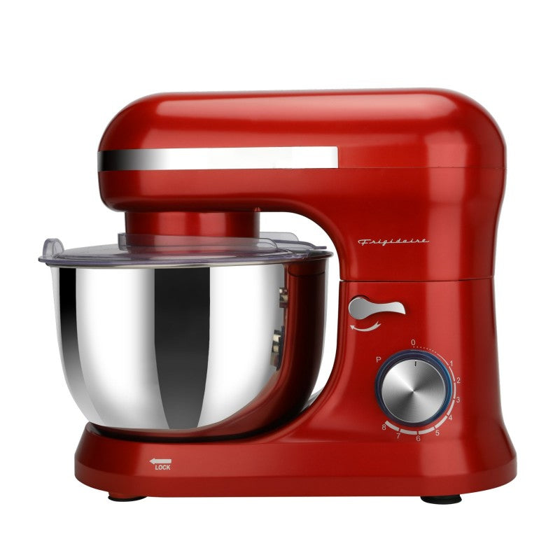 Frigidaire ReadyPrep Retro Mixer - 4.5L - Red - ESTM020-RED