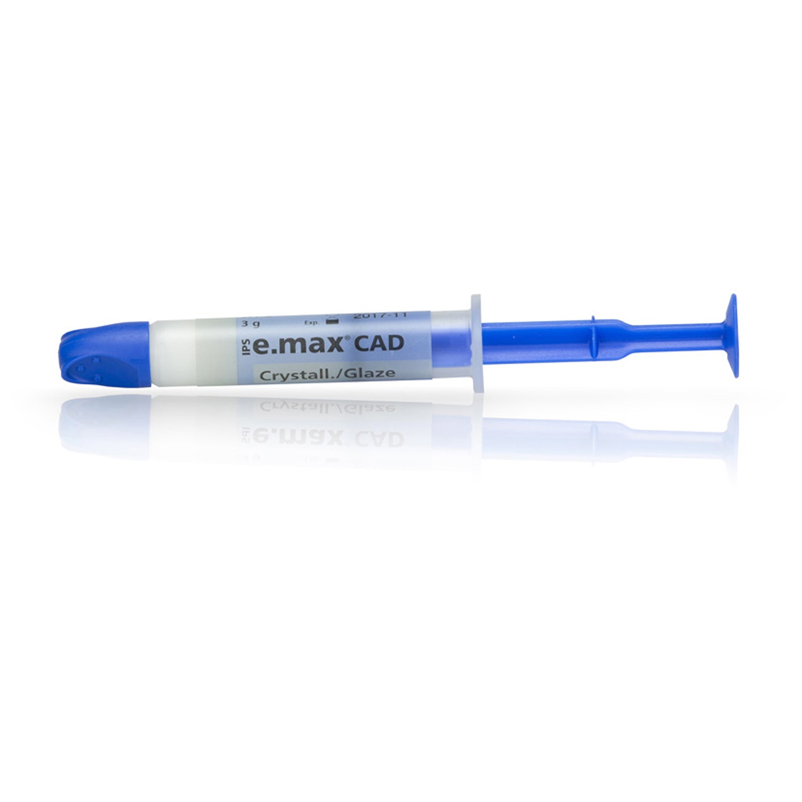 IPS e.max® CAD Characterization Kit