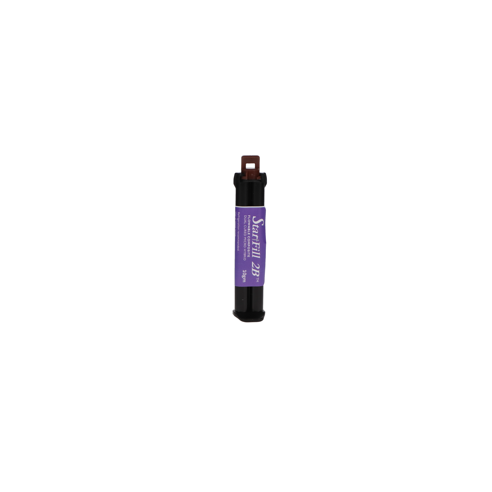 StarFill 2B Automix Syringe Dual-Cure
