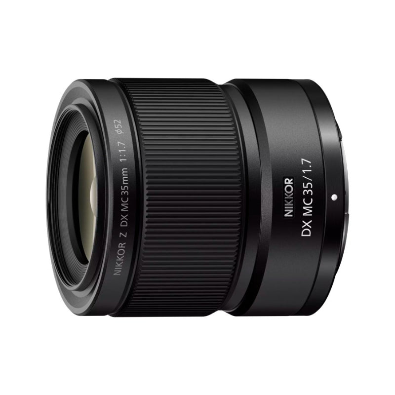 Nikon Nikkor Z DX MC 35mm f/1.7 Close-Up Lens - 20131
