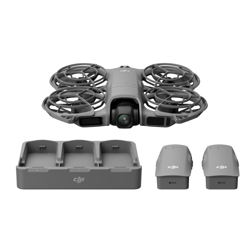 DJI Neo 2 Fly More Combo - CP.FP.00000271.01
