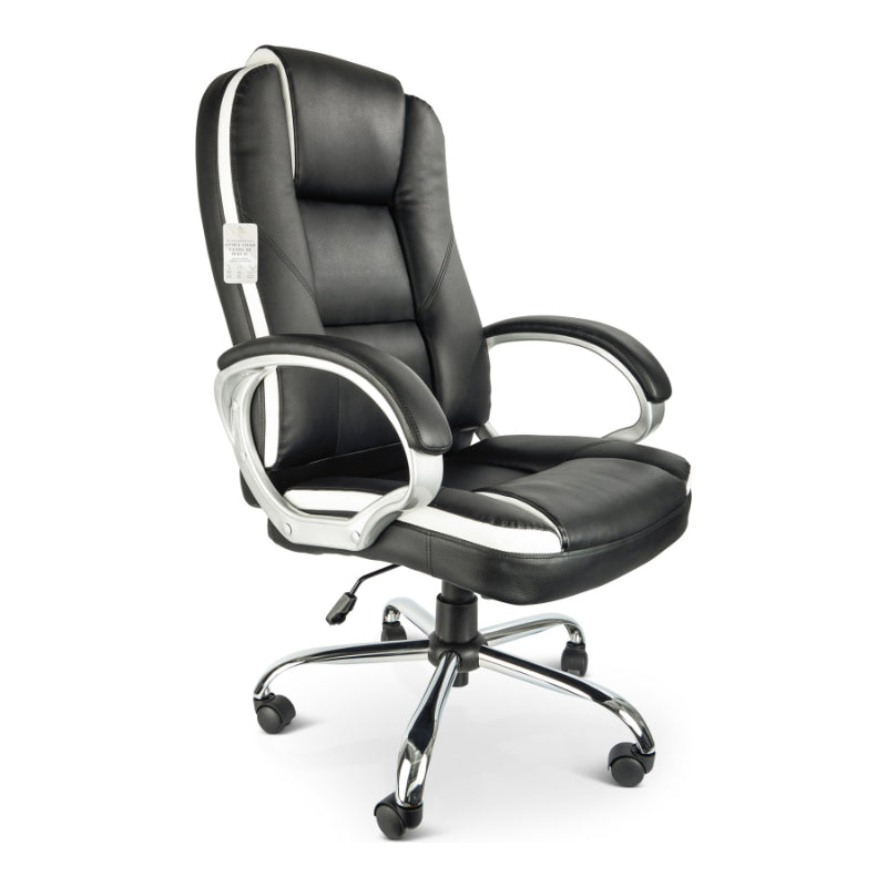 Brooklyn Steel Co. Chair
