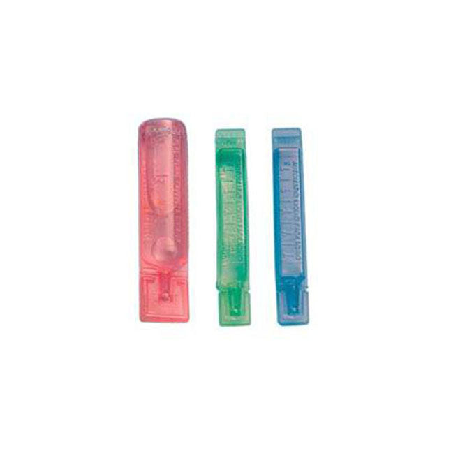 AirLife Modudose™ Sterile Water Unit Dose, Blue Vial