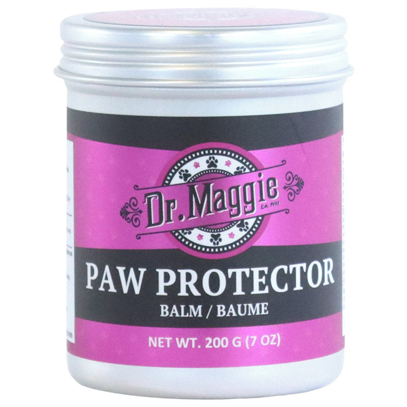 Dr. Maggie Paw Protector Balm for Dogs & Cats - 200g