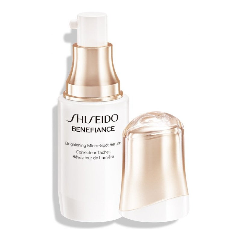 Shiseido Benefiance Brightening Micro-Spot Serum - 30ml
