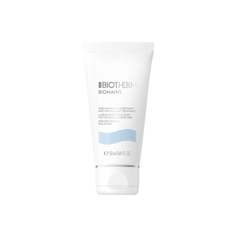 Biotherm Biomains Hand Cream - 50ml