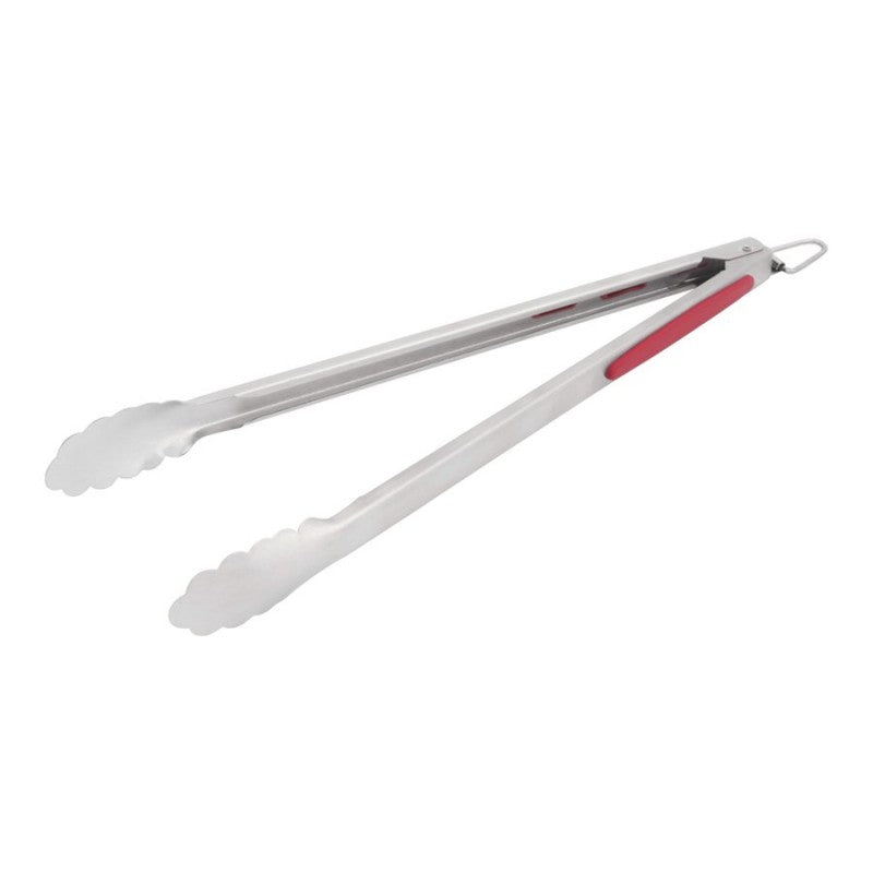 GrillPro Stainless Steel Tong