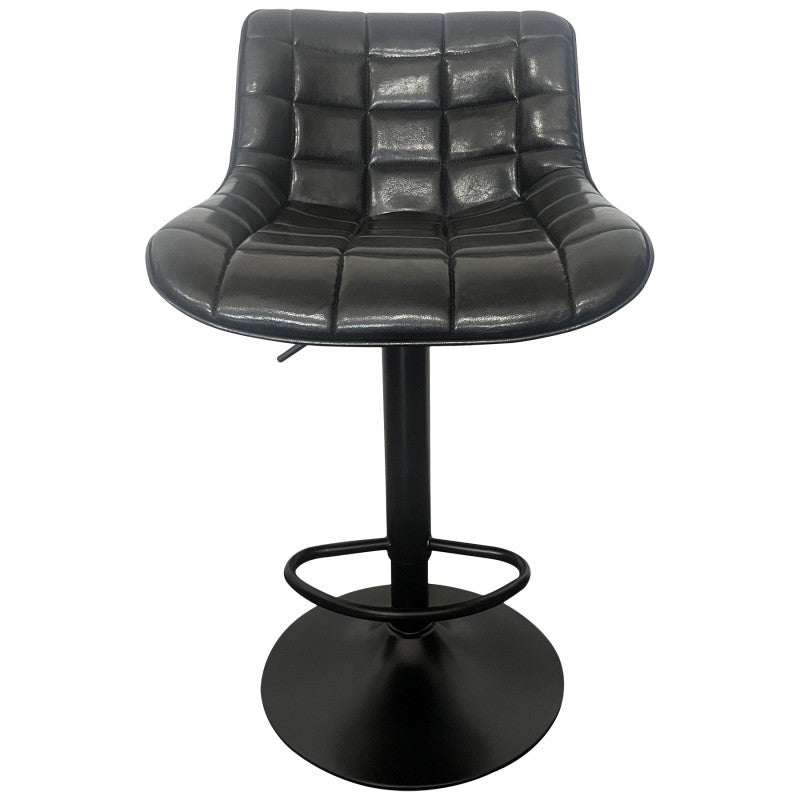 Collection by London Drugs Cuadrada Bar Stool - Caudrada - 48x54x87cm