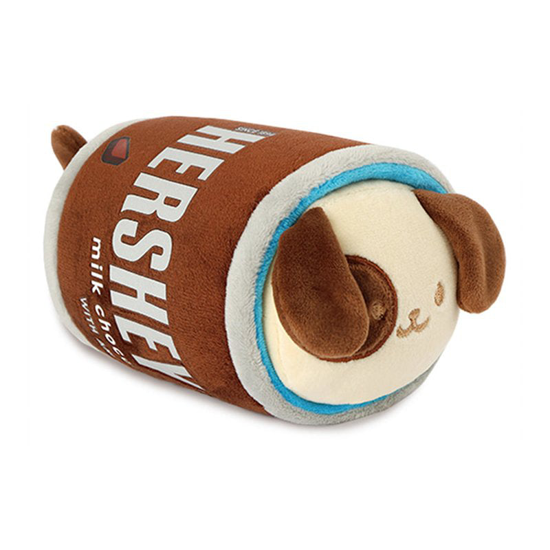 Anirollz Hershey's Small Reversible Outfitz Plush