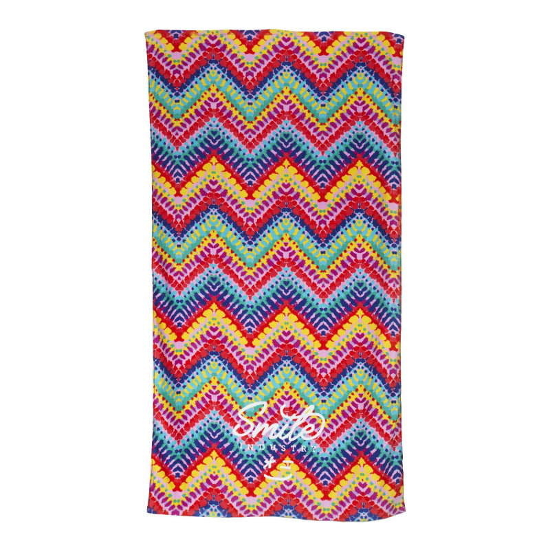 Sorbetto Beach Towel