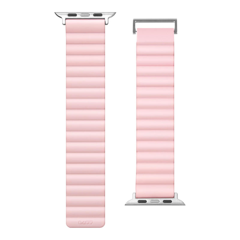 Laut NOVI SPORT 2025 Edition Strap for Smart Watch - Candy