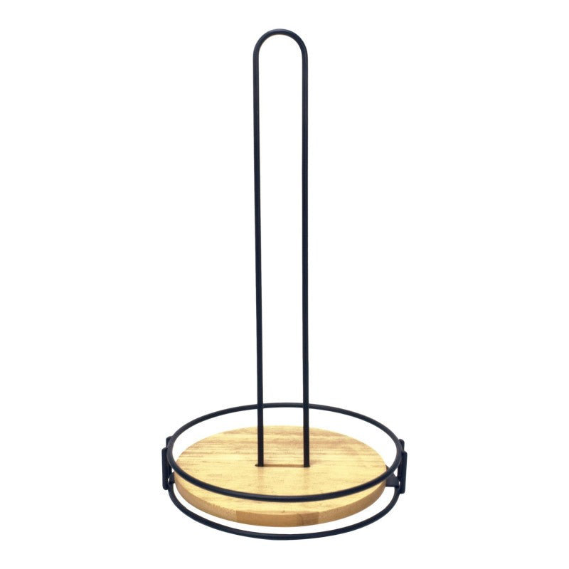 Elle Decor Paper Towel Holder