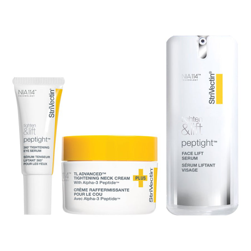 StriVectin Skin Care Set - 3 piece