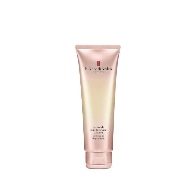 Elizabeth Arden Ceramide Skin Renewing Cleanser - 125ml