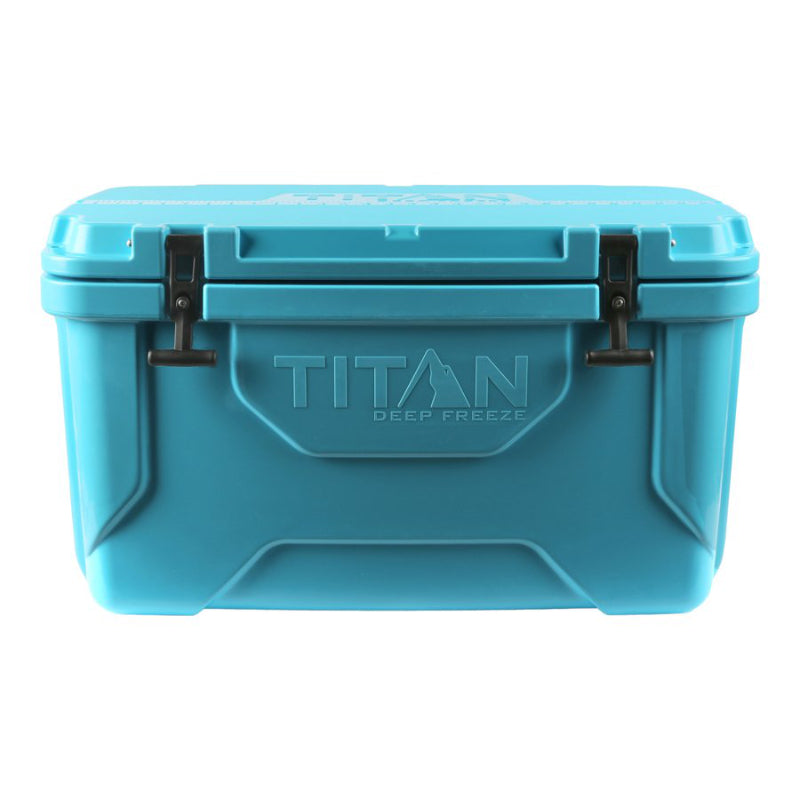 Titan Deep Freeze Thermo Box - 52L