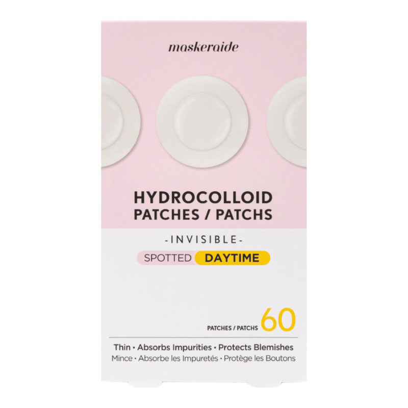 MaskerAide Anti Blemish Patch - 60 patches