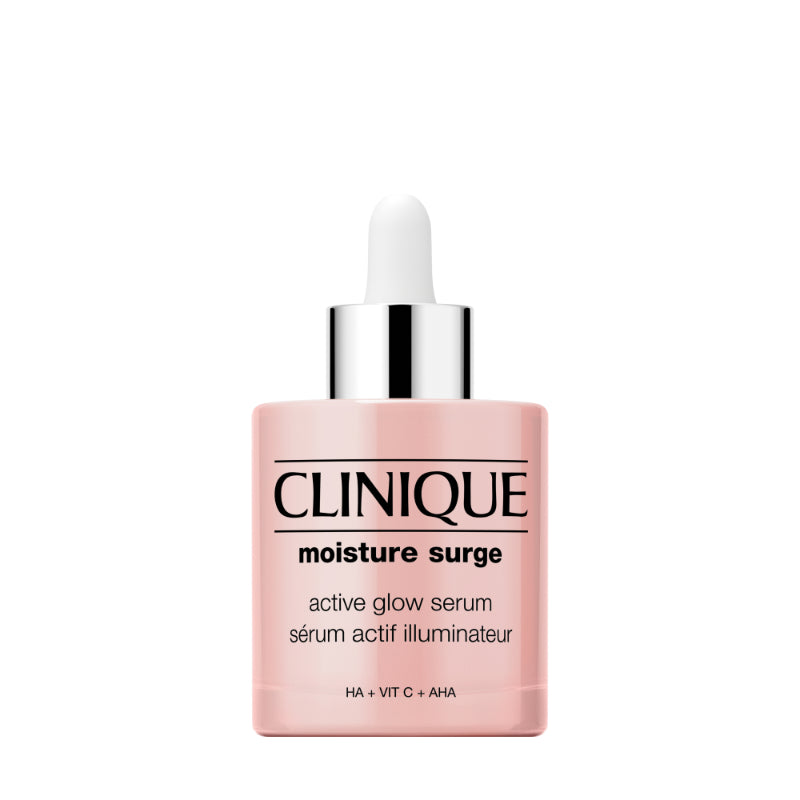 Clinique Moisture Surge Active Glow Serum - 50ml