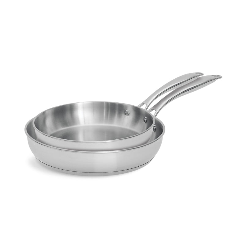 Lagostina Frying Pan Set - 2 piece