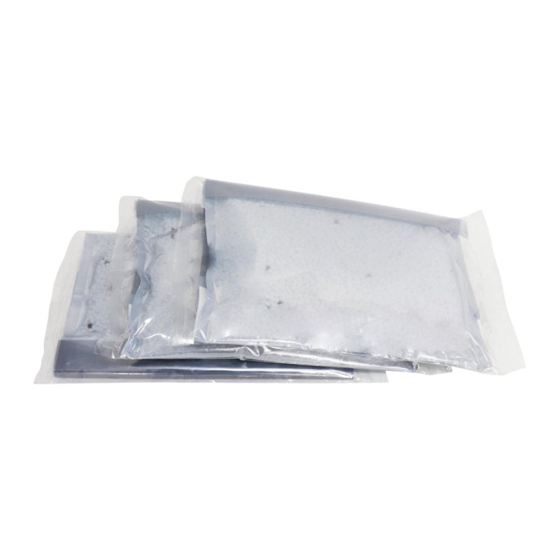 Today by London Drugs Moisture Absorber Hanging Bag - Calcium Chloride - 3 x 1L