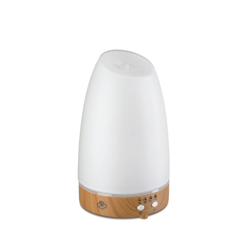 Serene House Astro Aromatherapy Diffuser - White