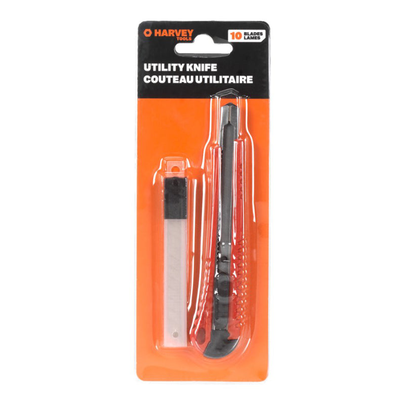 Harvey Tools Utility Knife