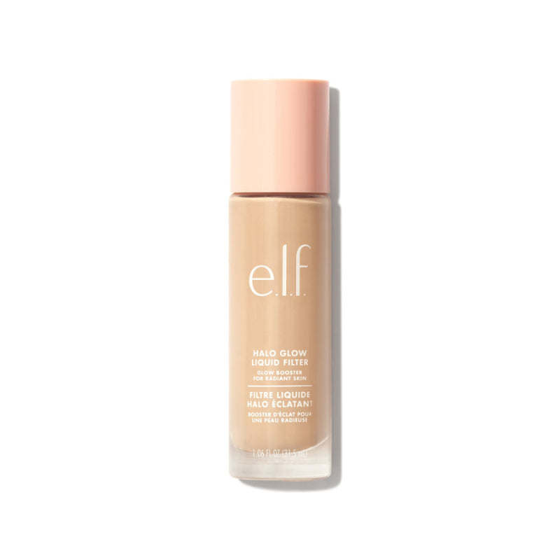 e.l.f. Halo Glow Filter Liquid Glow Booster - Fair Neutral (00)