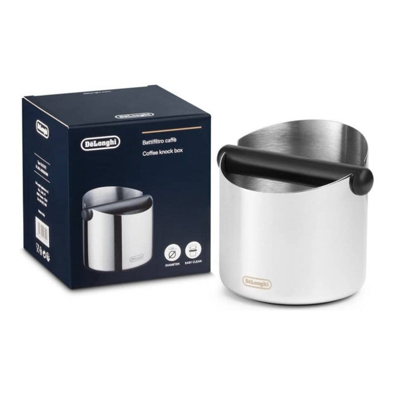 De'Longhi Knock Box for Coffee Machine