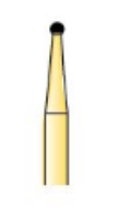 Trimming & Finishing Carbide Burs – 12 Blade