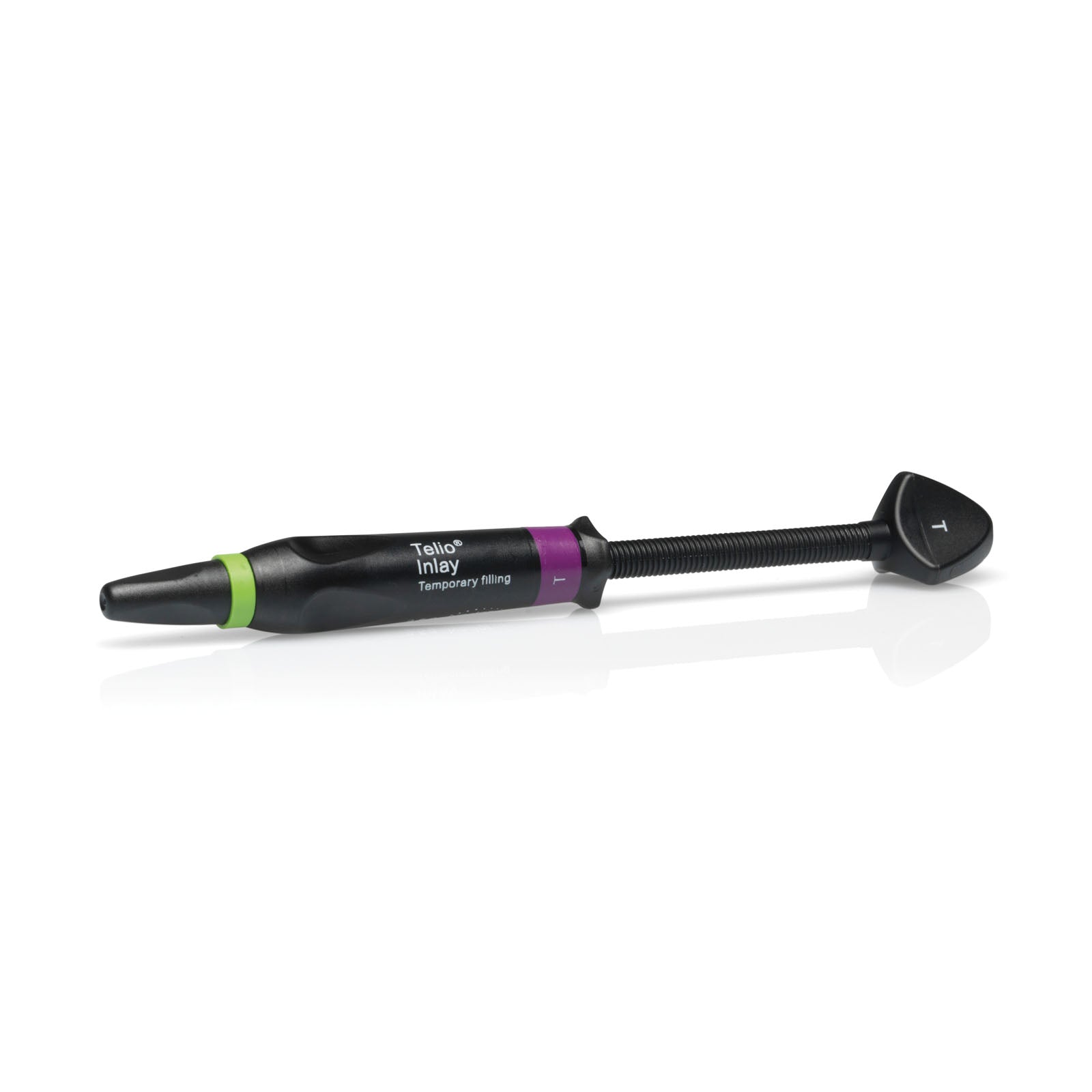 Telio® CS – Inlay, 2.5 g Syringe, 3/Pkg