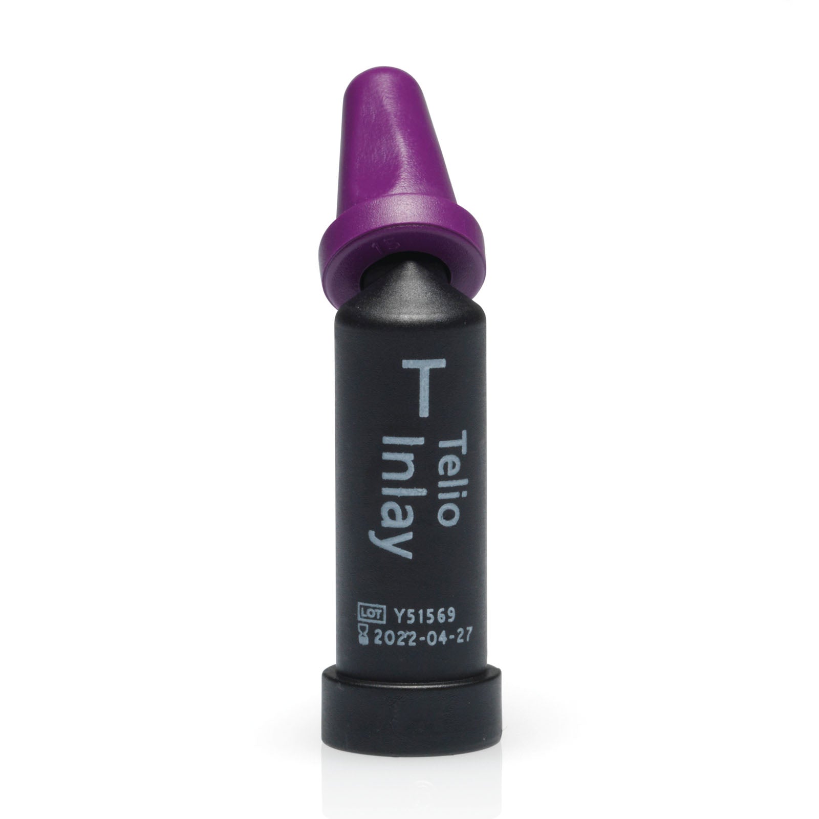 Telio® CS – Inlay, Cavifil, 30/Pkg
