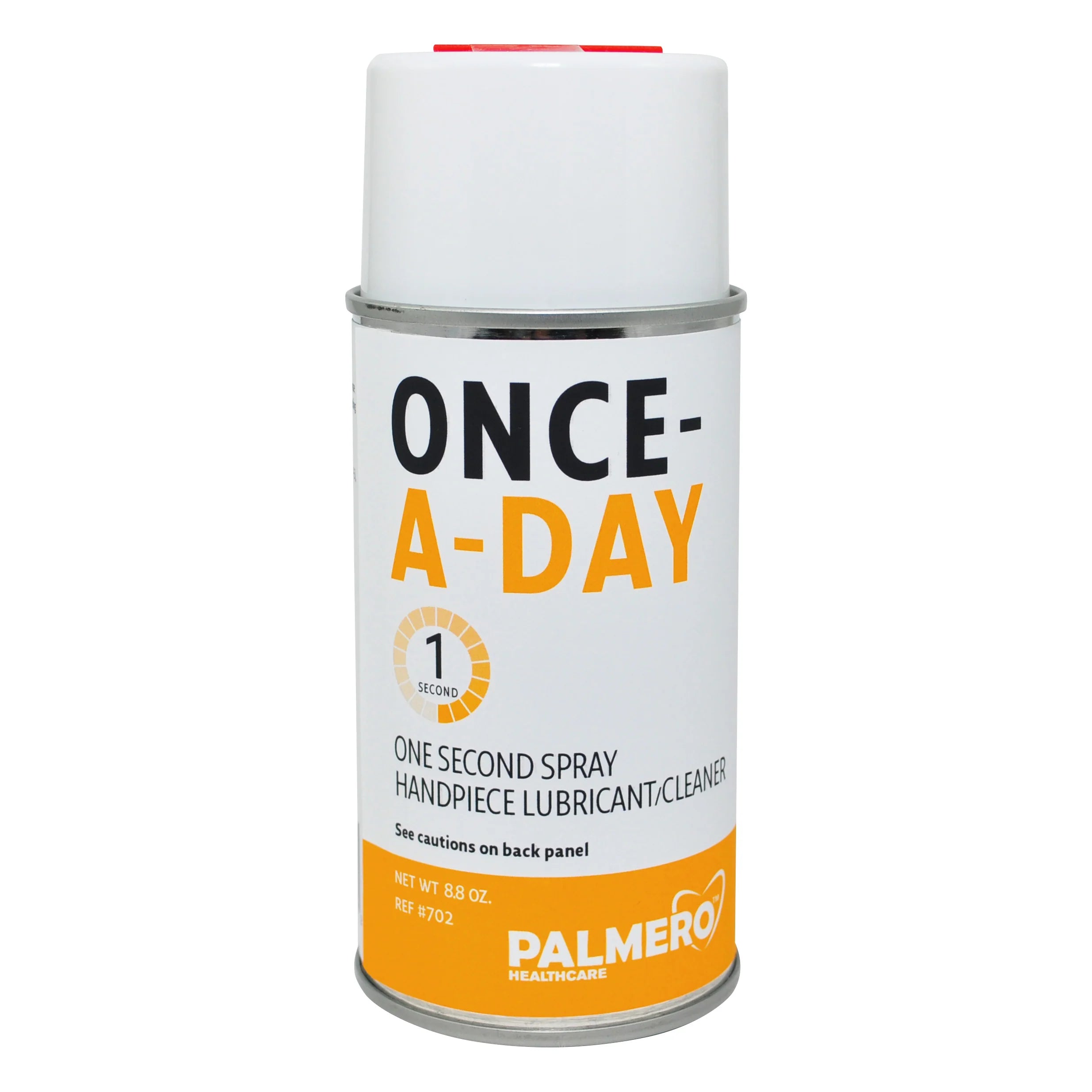 Once-A-Day 1 Second Spray