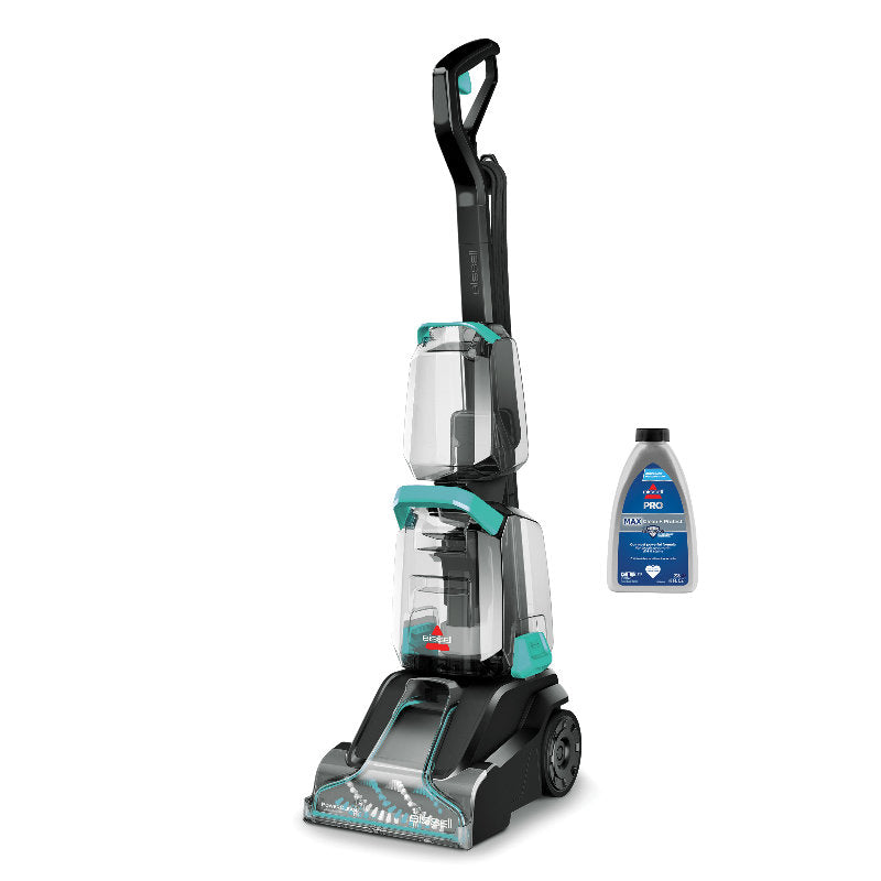 BISSELL PowerClean TurboBrush Pet Upright Carpet Cleaner - 3939C