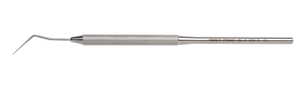 Probes – Michigan O, Single End