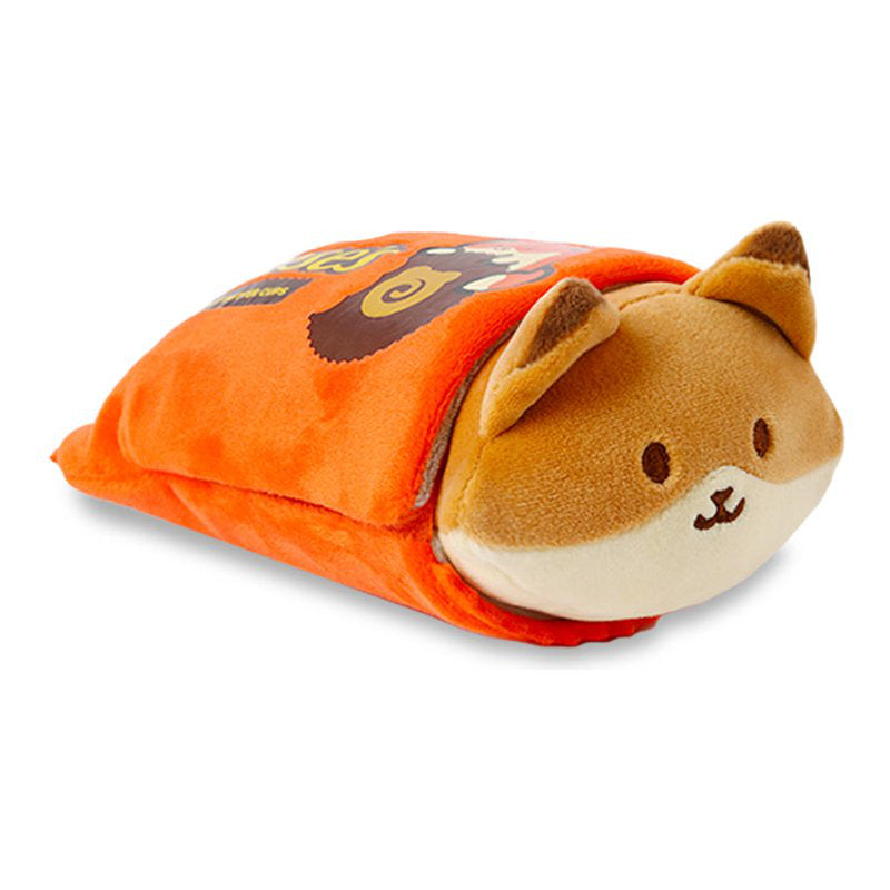 Anirollz Reese's Foxiroll Small Outfitz Plush