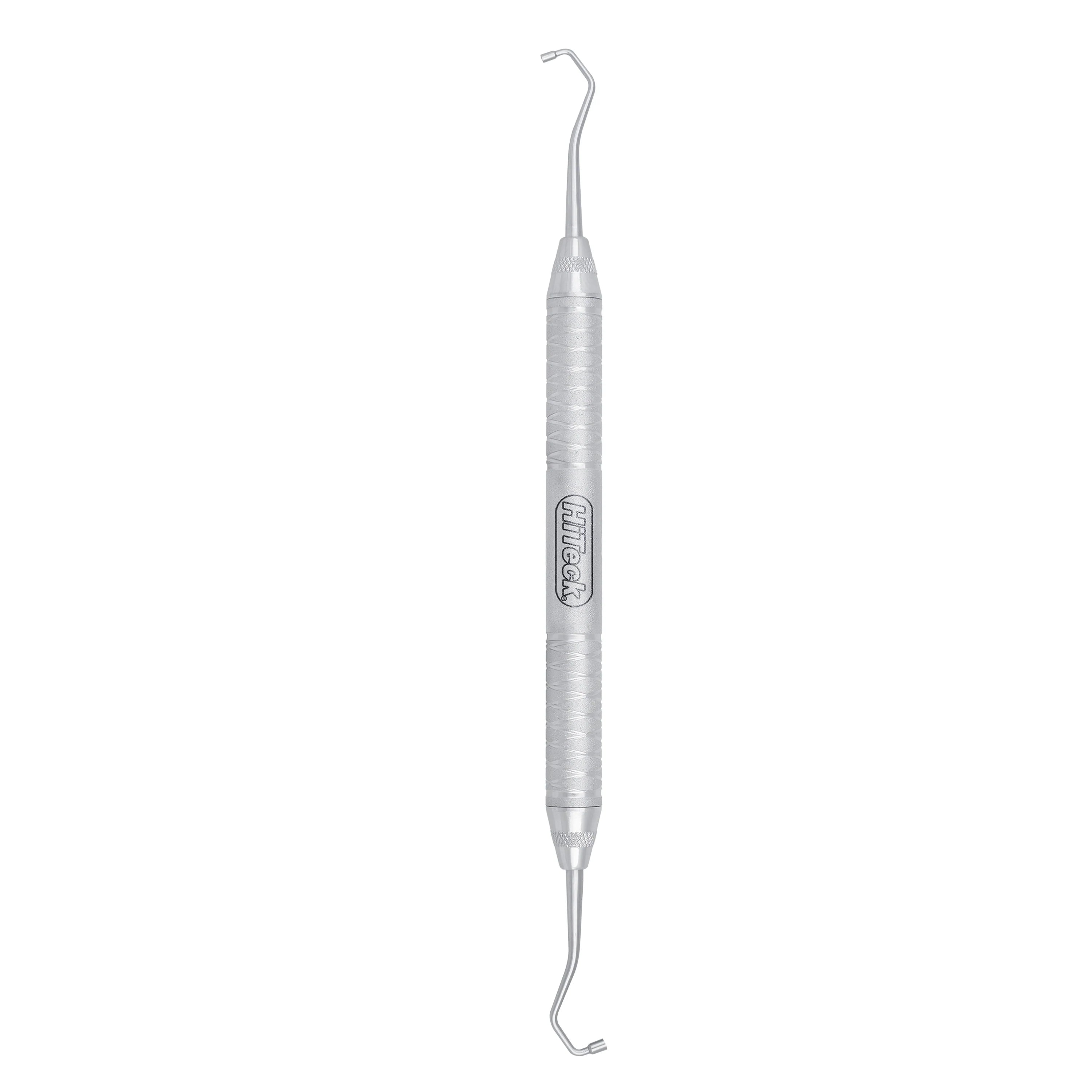 11/12 Back Action, 1.5MM/2.0MM Plugger/Condensor