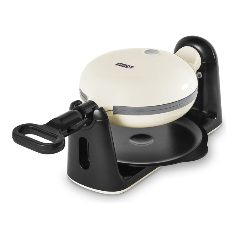 Dash Belgian Waffle Maker - Cream - DBWM60CGBCM02