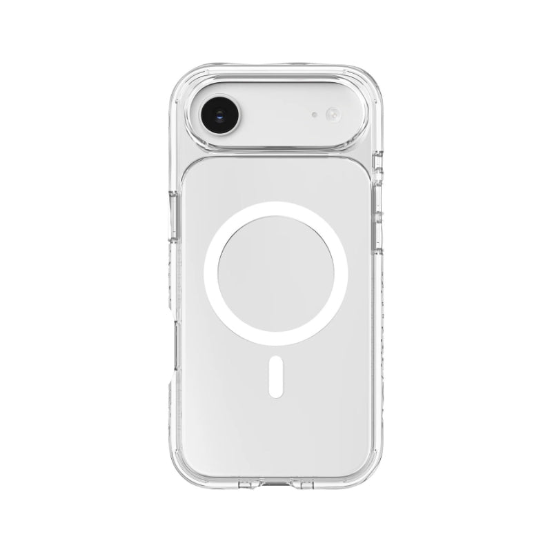 Laut Crystal MATTER-X Back Cover for Apple iPhone 17 Air - Crystal