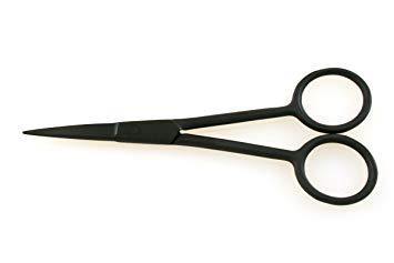 Scissors 4.5 Straight