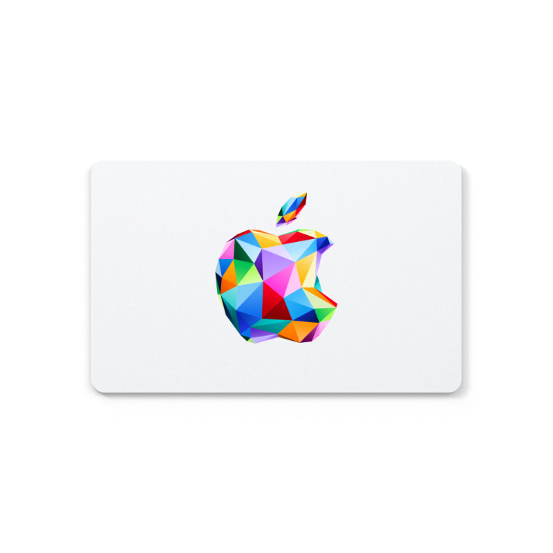 Apple Gift Card - $25