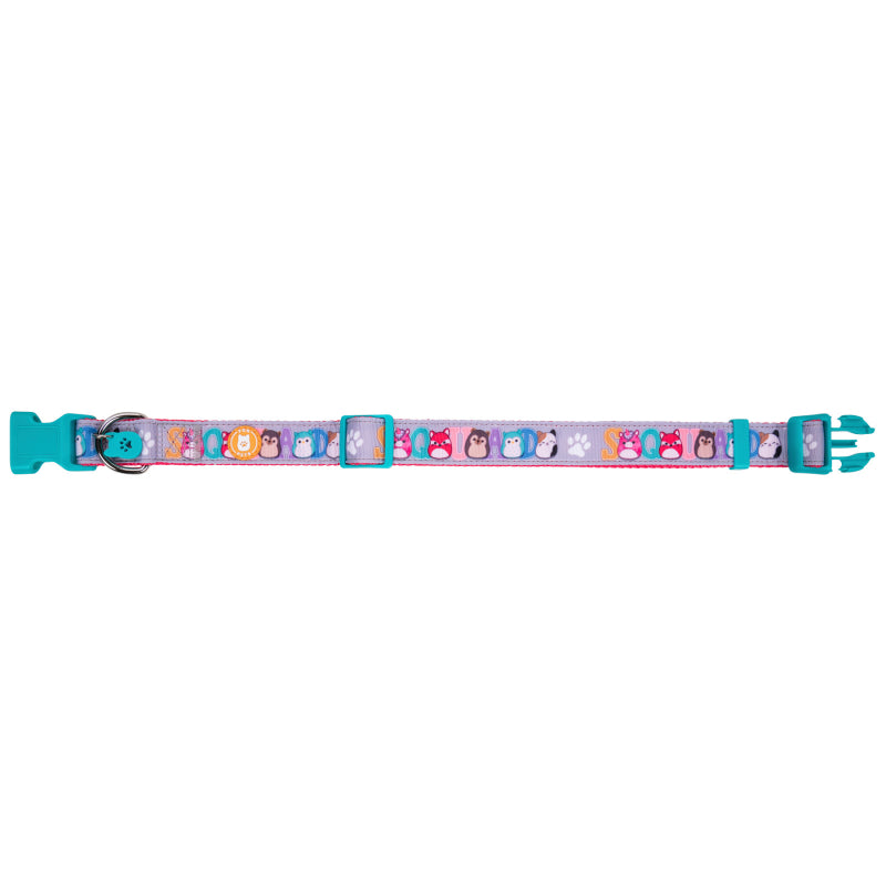 Squish Dog Collar - Large