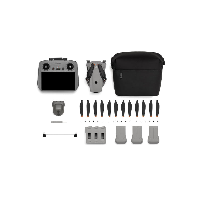 DJI Lito X1 Fly More Combo (DJI RC 2) - CP.MA.00000975.01