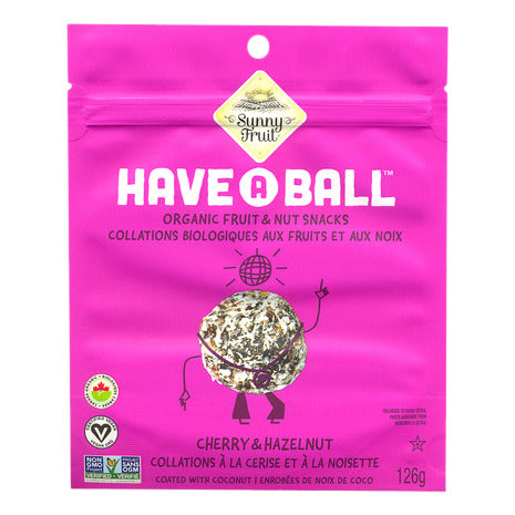 Have A Ball Cherry Hazelnut - 126g