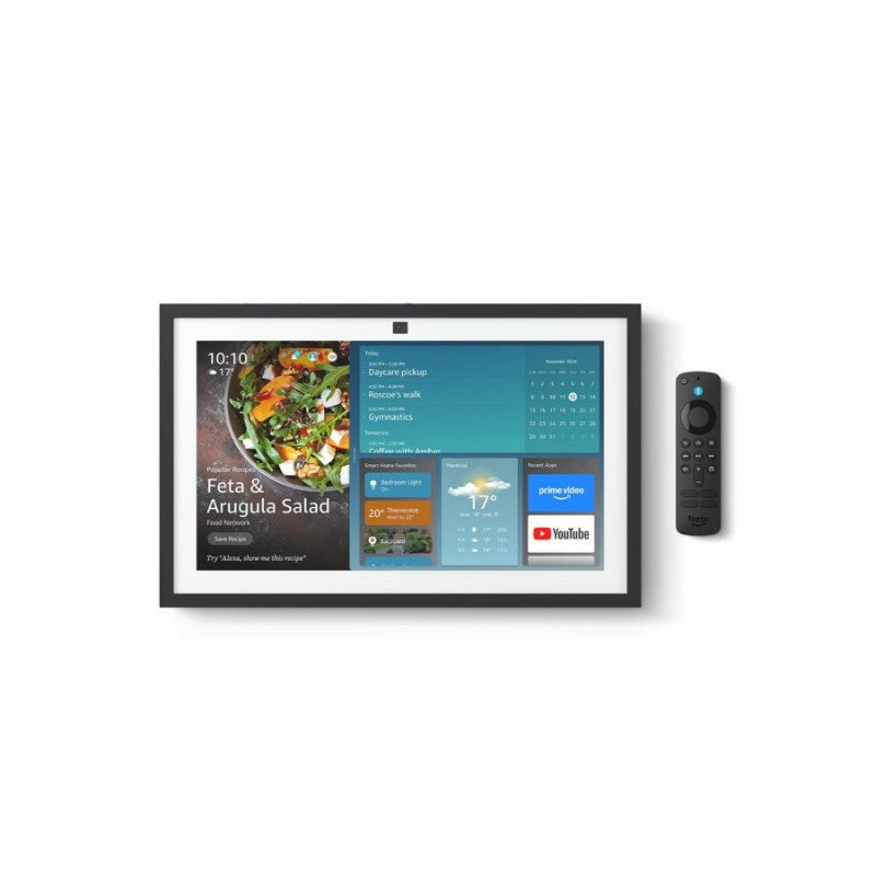 Amazon Echo Show 15 (2nd Generation) Smart Display - 15.6 Inch - B0C7XDKZPD