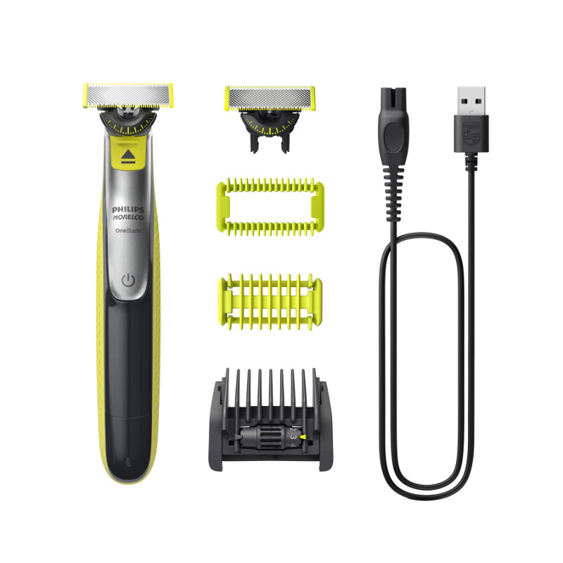 Philips OneBlade 360 Cordless Trimmer - QP2834/23