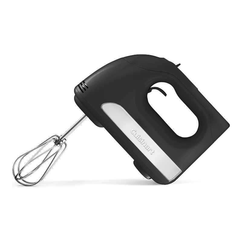 Cuisinart Hand Mixer - HM-3BKC