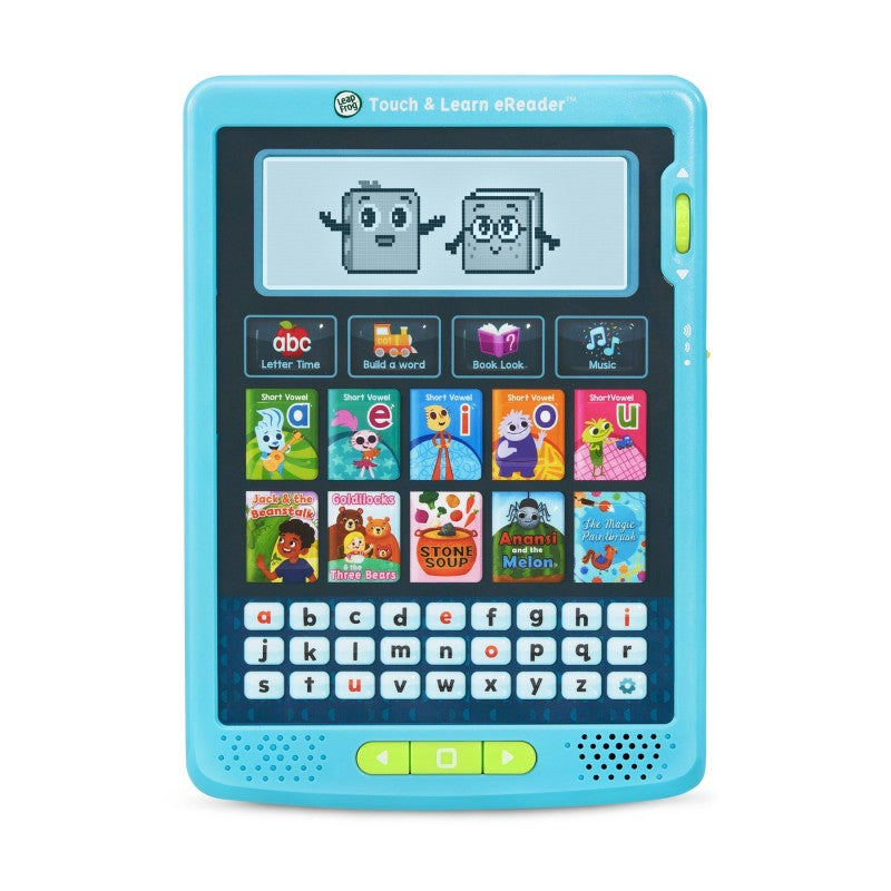 LeapFrog Touch & Learn eReader