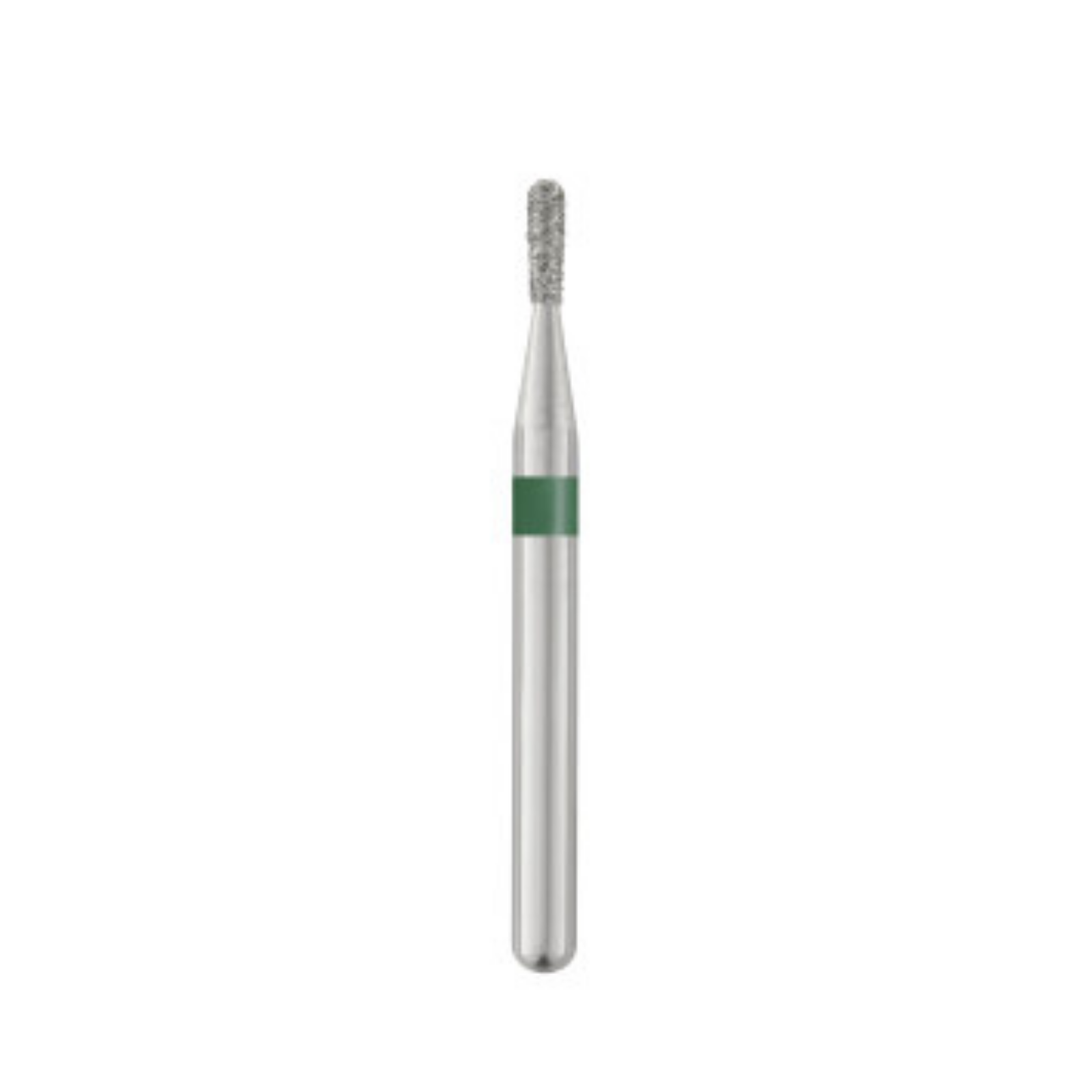 Diamond Burs - Pear - 10/Pk