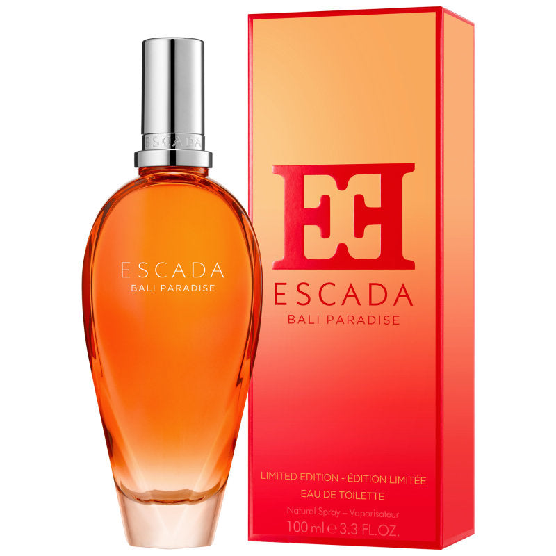 Escada Summer Bali Eau de Toilette - 100ml