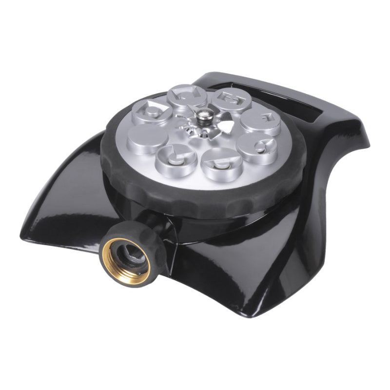 Orbit Sprinkler - 8 Pattern